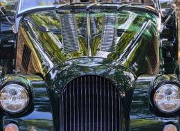 Morgan Roadster V6 3,7L Sport