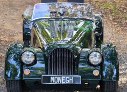 Morgan Roadster V6 3,7L Sport