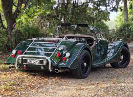 Morgan Roadster V6 3,7L Sport