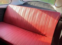 Volkswagen Coccinelle 1300