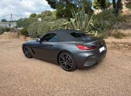 BMW Z4 sDrive20iA 197cv M Sport