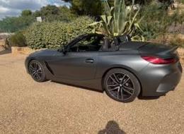 BMW Z4 sDrive20iA 197cv M Sport