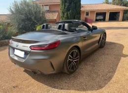 BMW Z4 sDrive20iA 197cv M Sport