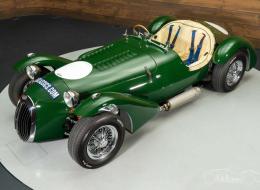 Jaguar Kougar Sports Mk2