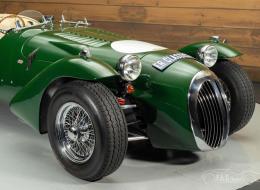 Jaguar Kougar Sports Mk2