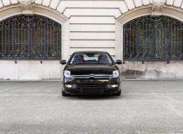 Citroen C 6 V6 HDi 240 Phase 2 ex-André Trigano