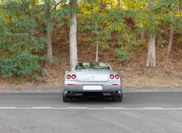 Ferrari 612 Scaglietti