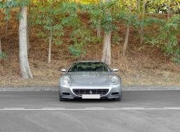 Ferrari 612 Scaglietti