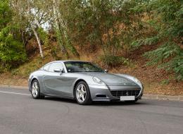 Ferrari 612 Scaglietti