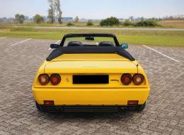 Ferrari Mondial T Cabriolet