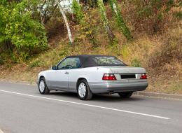 Mercedes-Benz Classe E 320 Cabriolet