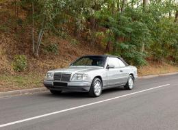 Mercedes-Benz Classe E 320 Cabriolet