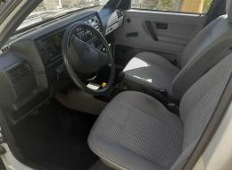 Volkswagen Golf 2 Travelling 
