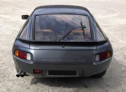 Porsche 928 S&eacute;rie 1