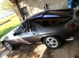 Porsche 928 S&eacute;rie 1