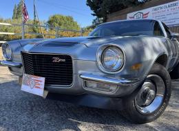 Chevrolet Camaro Z/28