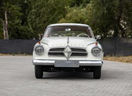 Borgward Isabella Coupé