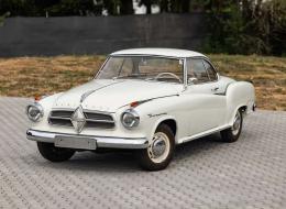 Borgward Isabella Coupé