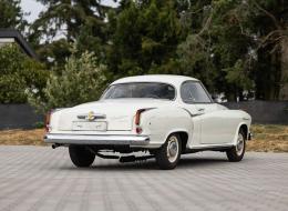 Borgward Isabella Coupé