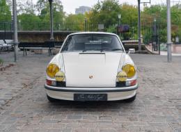 Porsche 911 2.4S