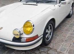 Porsche 911 2.4S