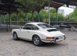 Porsche 911 2.4S