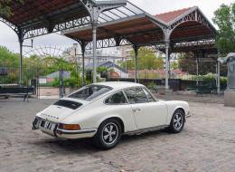 Porsche 911 2.4S