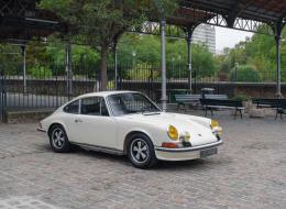 Porsche 911 2.4S