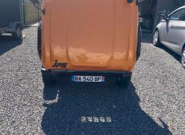 Renault 4 JP5 car system ( pas JP4 ) 