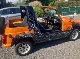 Renault 4 JP5 car system ( pas JP4 ) 