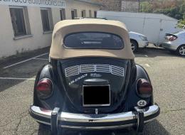 Volkswagen Coccinelle CABRIOLET