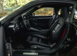 Porsche 991 .1 Carrera 4S
