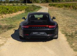 Porsche 991 .1 Carrera 4S