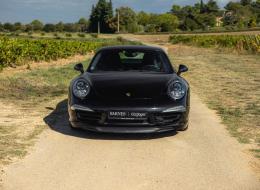 Porsche 991 .1 Carrera 4S