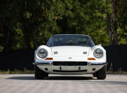 Ferrari Dino 246 GTS Série E