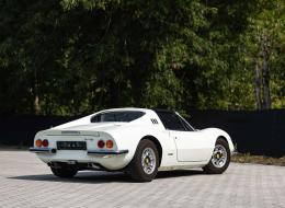 Ferrari Dino 246 GTS Série E
