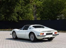 Ferrari Dino 246 GTS Série E