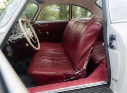 Porsche 356 A 1600