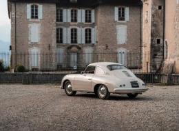 Porsche 356 A 1600