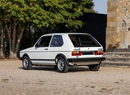 Volkswagen Golf GTi (17EG2)