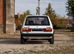 Volkswagen Golf GTi (17EG2)