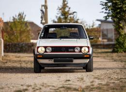 Volkswagen Golf GTi (17EG2)