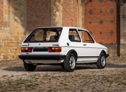 Volkswagen Golf GTi (17EG2)