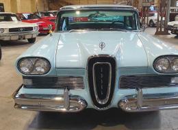 Edsel Pacer