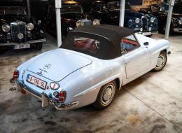 Mercedes-Benz SL 190SL