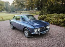 Alfa Roméo Giulia GT 2000 Veloce
