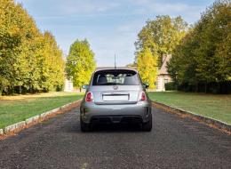 Abarth 500 Kit SS Opening Edition n° 001 / 200