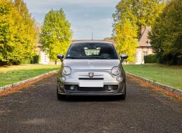 Abarth 500 Kit SS Opening Edition n° 001 / 200