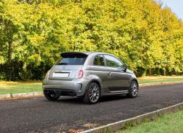 Abarth 500 Kit SS Opening Edition n° 001 / 200