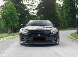 Jaguar XKR - S 4.2 